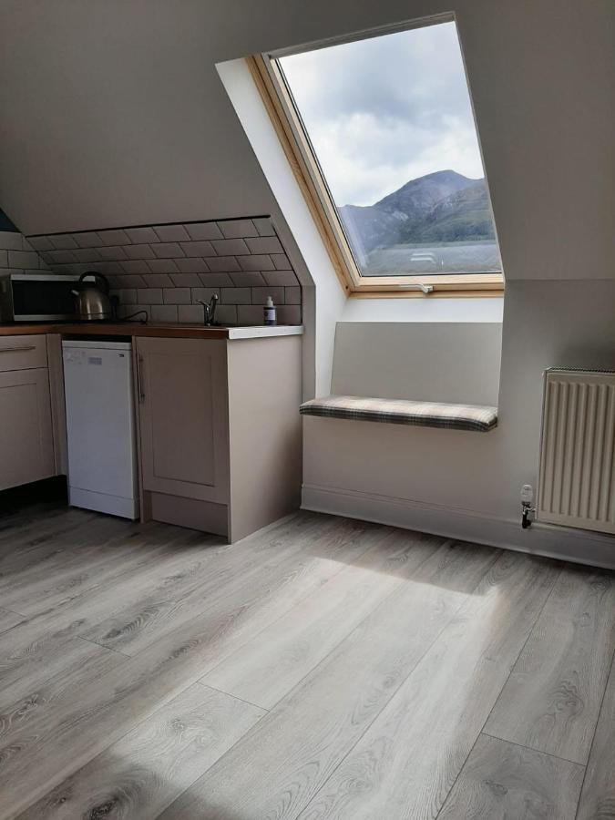 The Cottage At Sealladh Na Beinne Glencoe Extérieur photo